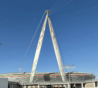 La Juventus pareggia in Champions League 1-1 con lo Sporting